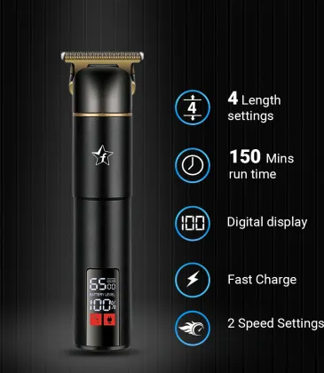 Flipkart SmartBuy FKSB 20 Hair Trimmer