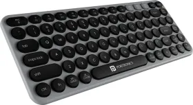 Portronics Bubble 2.0 Wireless Keyboard