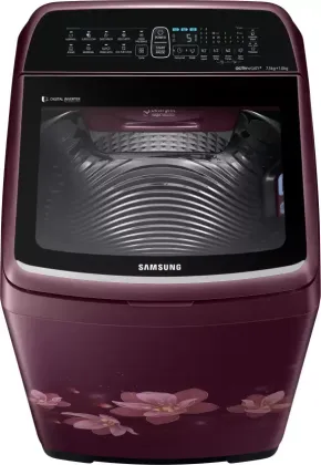 Samsung WA75N4570FM/TL 7.5Kg Fully Automatic Top Load Washing Machine