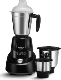 Maharaja Whiteline Turbo Dlx MX-185 750W Mixer Grinder