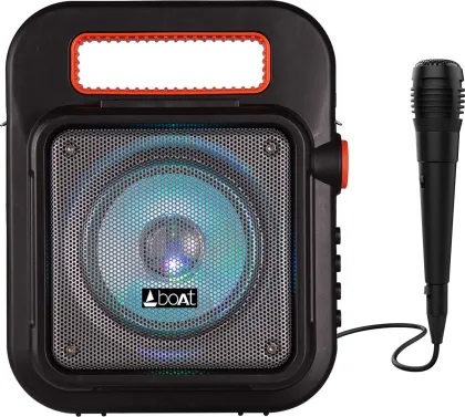 boAt PartyPal 23 15W Bluetooth Speaker