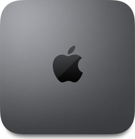 Apple Mac Mini (8th Gen Core i3/ 8 GB/ 256 GB SSD/ Mac OS Catalina)