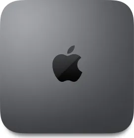 Apple Mac Mini (8th Gen Core i3/ 8 GB/ 256 GB SSD/ Mac OS Catalina)