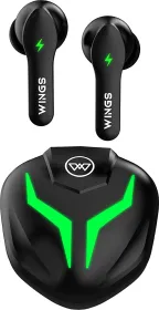 Wings Phantom 260 True Wireless Earbuds