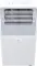 LG LP0825WFR 8000 BTU 115V Portable AC