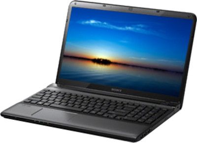 sony laptops price list