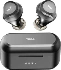 Tozo NC7 Pro True Wireless Earbuds