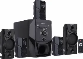 Tronica Super King 40W Bluetooth Speaker