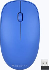 Zebronics Zeb-Amaze Wireless Mouse