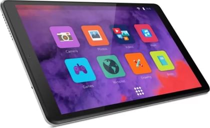 Lenovo M8 HD (2nd Gen) Tablet