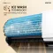 Voltas 183INV Venus Luxe 1.5 Ton 3 Star 2026 Inverter Split AC