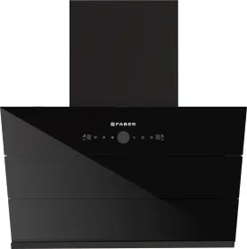Faber Comet 75cm Auto Clean Chimney