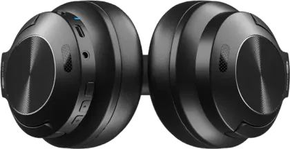 HP H300 Wireless Headphones