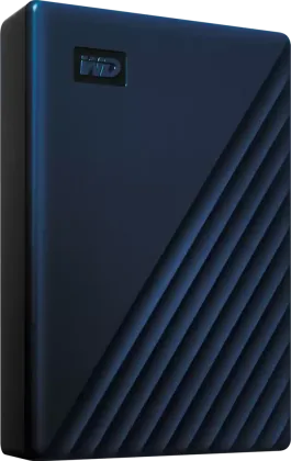 Western Digital My Passport For Mac 5TB Hard Disk Drive - image 4