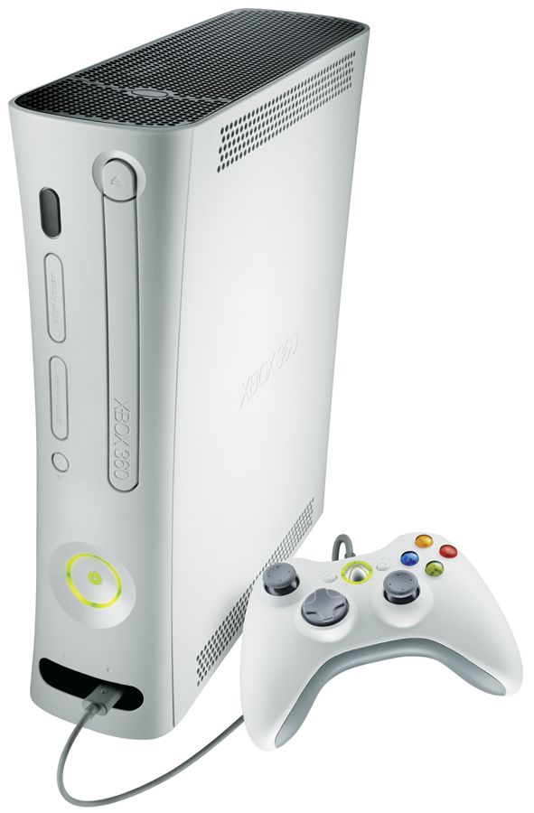Xbox 360, White RGH Jtag Console Only Region free￼1 Year warranty￼ Best  Price