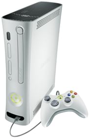 Xbox 360 Gaming Console