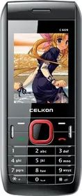 Celkon C609 Plus