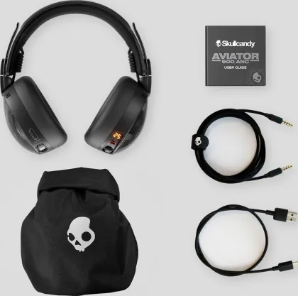 Skullcandy Aviator 900 ANC Wireless Headphones