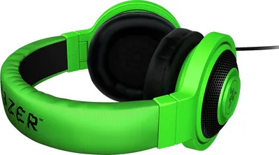 Razer Kraken Headset