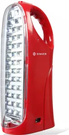 Singer SRL-3601 Emergency Light