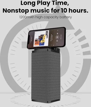 Ubon Meerchi SP-53 7W Bluetooth Speaker