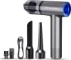 Milagrow Duster Blue Portable Vacuum Cleaner