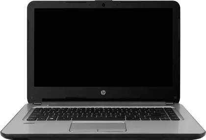 HP ACJ 348 (1AA08PA) Notebook (6th Gen Ci3/ 4GB/ 1TB/ Free DOS)