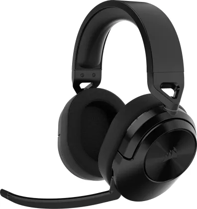 Corsair HS55 Core Wireless Gaming Headphones