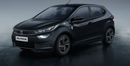 Tata Altroz EV