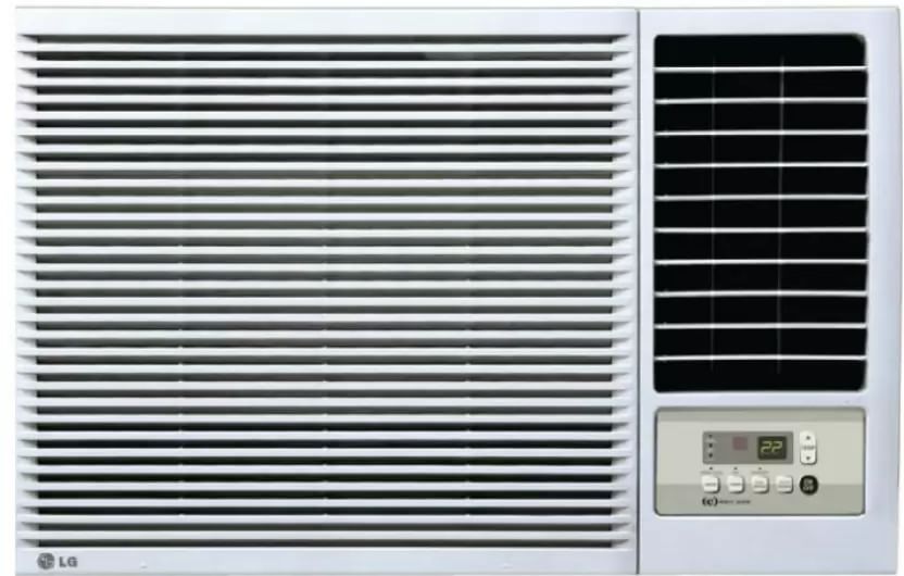 lg ac under 25000