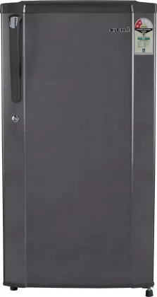 Croma CRAR0215 170 L 2 Star Single Door Refrigerator