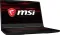 MSI GF63 Thin 9SCSR -1040IN Gaming Laptop (9th Gen Core i5/ 8GB/ 512GB SSD/ Win10 Home/ 4GB Graph)