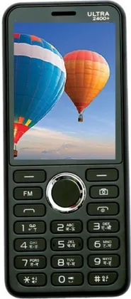 Intex Ultra 2400 Plus