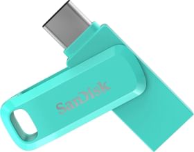 SanDisk Ultra Dual Drive Go 256GB USB 3.0 OTG Drive