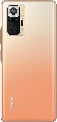 Xiaomi Redmi Note 10 Pro (6GB RAM + 128GB)