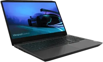 Lenovo IdeaPad Gaming 3 15ARH05 82EY00U6IN Laptop (AMD Ryzen 7 4800H/ 16GB/ 512GB SSD/ Win10 Home/ 4GB Graph)
