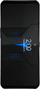 Lenovo Legion Phone 3 5G vs Tecno Camon 20 Pro 5G
