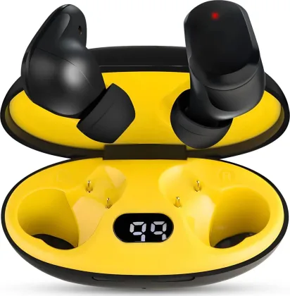 Riviera R009 True Wireless Earbuds