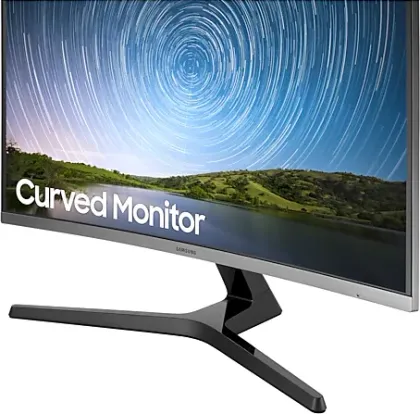 Samsung LC32R500FHNXZA 32 inch Full HD Curved Monitor