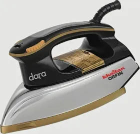 Khaitan Orfin Dara 1000 W Dry Iron