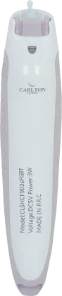 Carlton London CLSHCF903sFGBT Cordless Trimmer