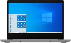 Asus Vivobook 16X 2022 M1603QA-MB711WS Laptop vs Lenovo IdeaPad 3 14ALC6 82KT00C2IN Laptop