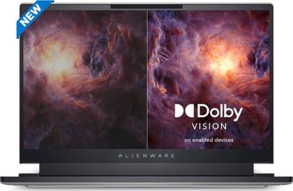 Dell Alienware x14 D569937WIN9 Gaming Laptop (12th Gen Core i5/ 16GB/ 512GB SSD/ Win 11/ 4GB Graph)