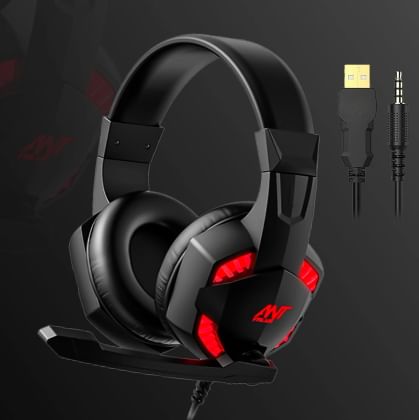 Ant Value H115 Wired Headphones