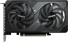 Gigabyte NVIDIA GeForce RTX 5050 Windforce OC 8G 8 GB GDDR6 Graphics Card