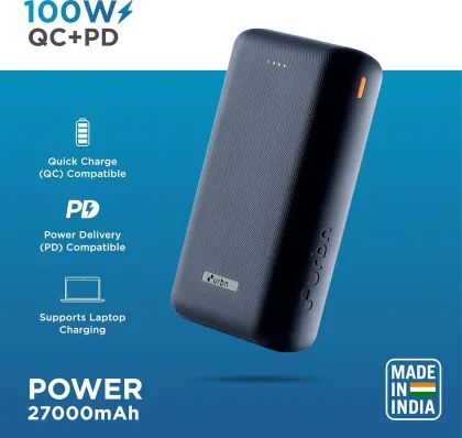 URBN UPR304 27000 mAh Power Bank - image 5