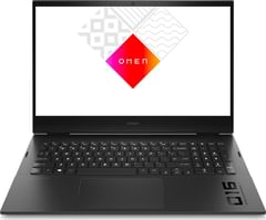 HP Omen 16-B1371TX Gaming Laptop vs Asus ZenBook Pro Duo 15 OLED 2021 UX582HM-H701WS Laptop