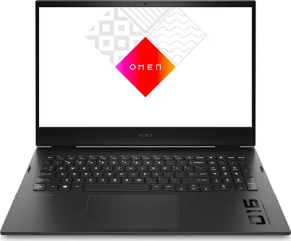 HP Omen 16-B1371TX Gaming Laptop (12th Gen Core i7/ 16GB/ 1TB SSD/ Win11 Home/ 8GB Graph)