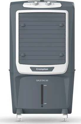 Crompton ACGC-GALEDAC60 60 L Desert Air Cooler