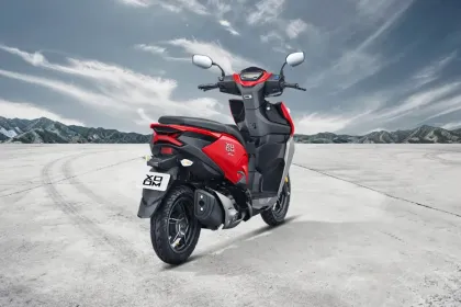 Hero Xoom Combat Edition